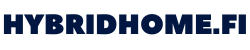 Hybridhome logo
